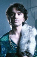 Ryszard Czubak as Jeremi, "majordomus" Sabiny