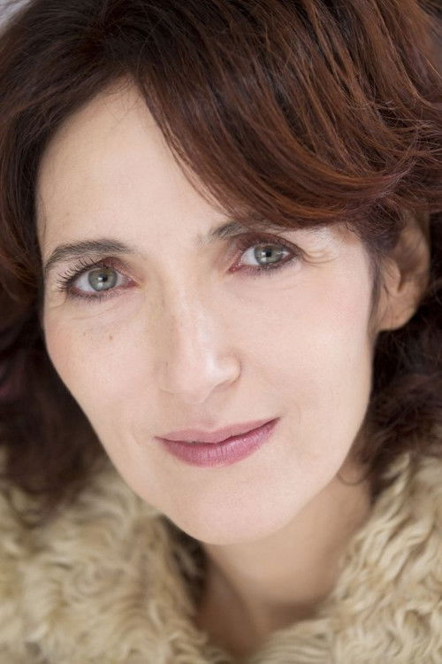 Nathalie Dorval as Nadine