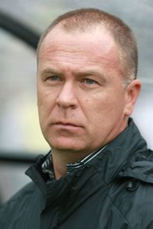 Mano Menezes as Himself