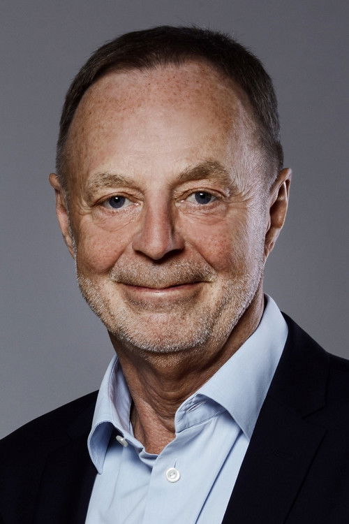 Bent Isager-Nielsen as Self