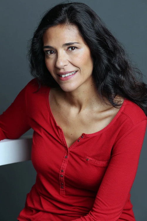 Paula Pais as Arianne