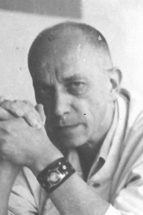 Chris Marker as Self (uncredited)