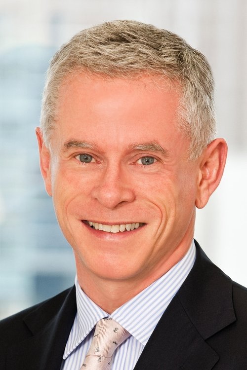 Peter MacMillan as Self - Host