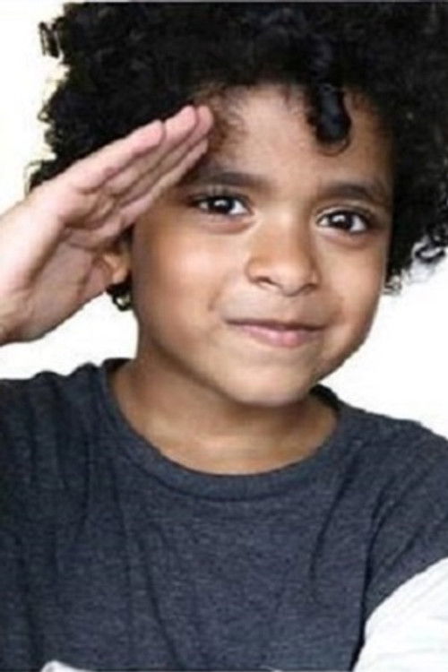 Adrian Knight Jesly as