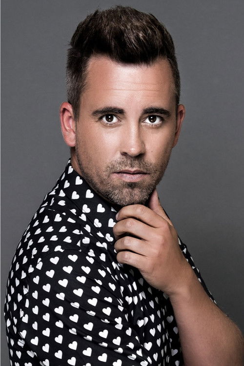 Manuel Venderbos as Apostle