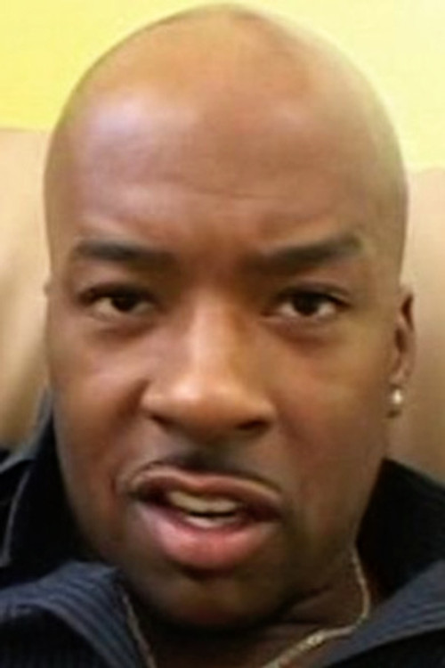 Doni Blass as (archive footage)