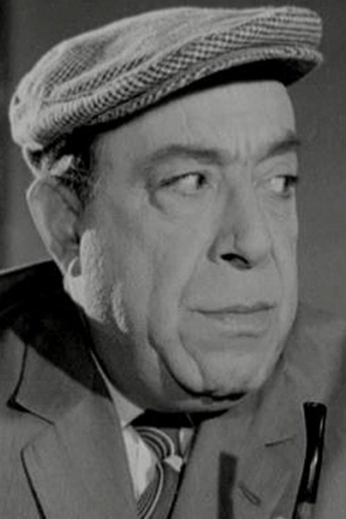 Fragiskos Manellis as Manolis