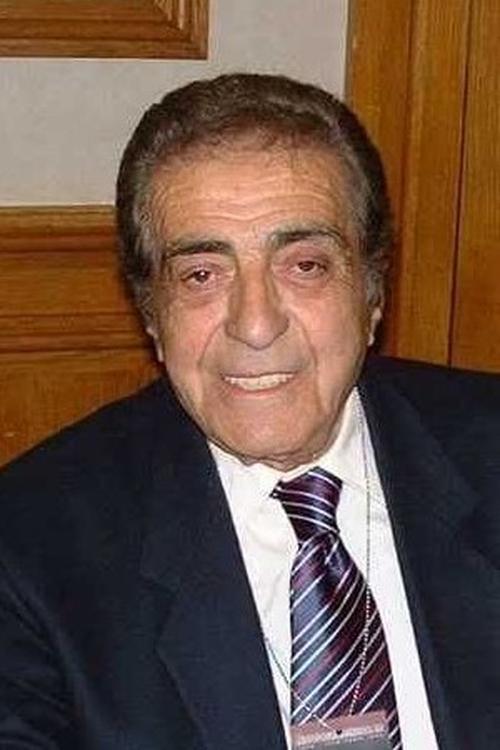 Paul Stassino as Danny Thorne