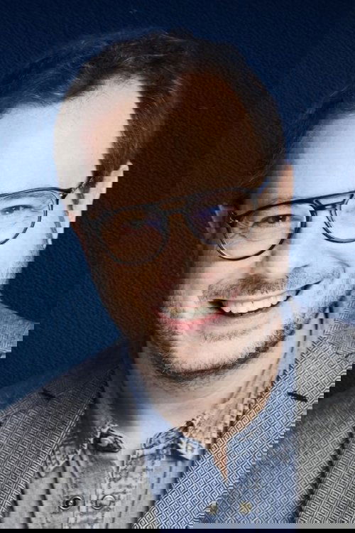 Mathieu Alterman as Self