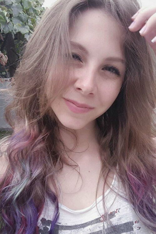 Beatriz Galazzini as