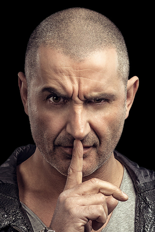 The Prophet as Himself