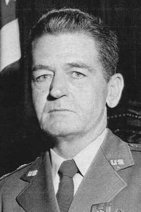 John A. Samford as Self (archive footage)