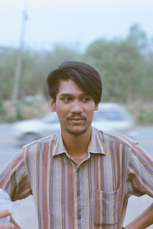 Nontouch Promsri as Moo