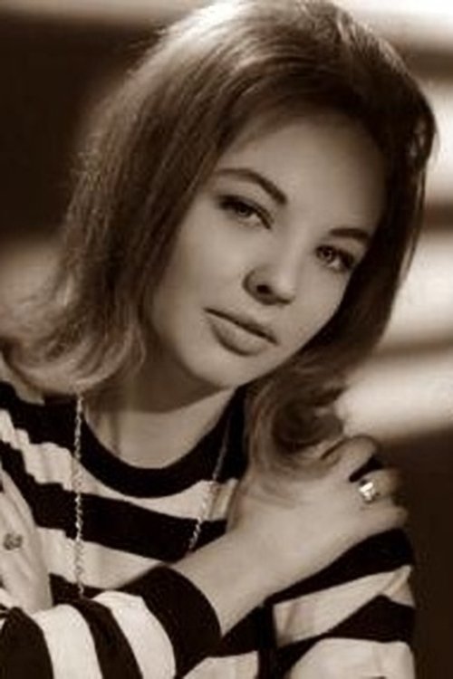 Paloma Valdés as Inesita, Angela's Daughter