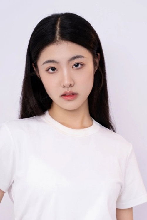 Sun Jia Yan as Bai Wei