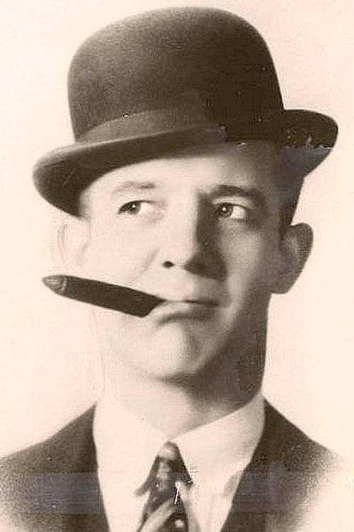 Joe Frisco as Herbie Temple