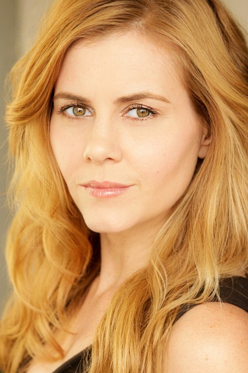 Christie Lynn Smith as Erin Vincent