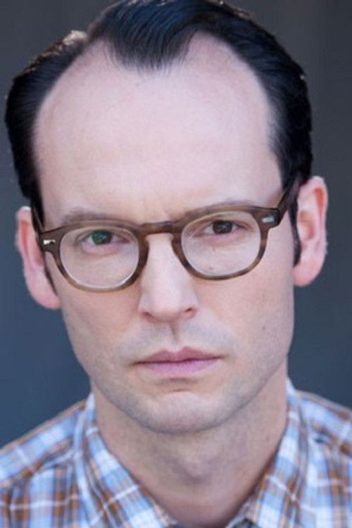 Dieterich Gray as Rick