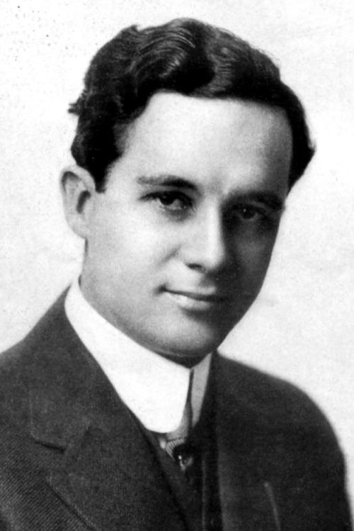 Chester Barnett as Johnny Applebloom