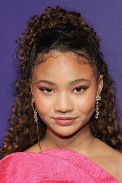 Faith Bryant as Susan