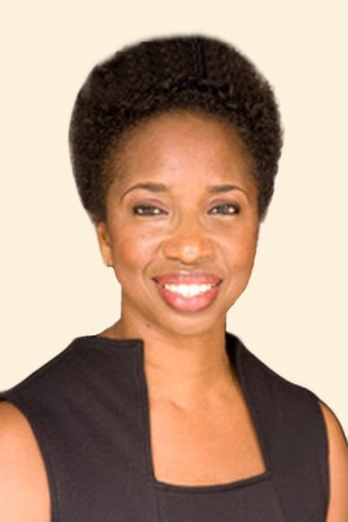 Sandra Daley as Attendant