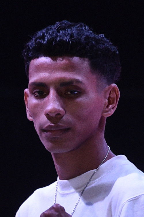 Jerson Ortiz as Self