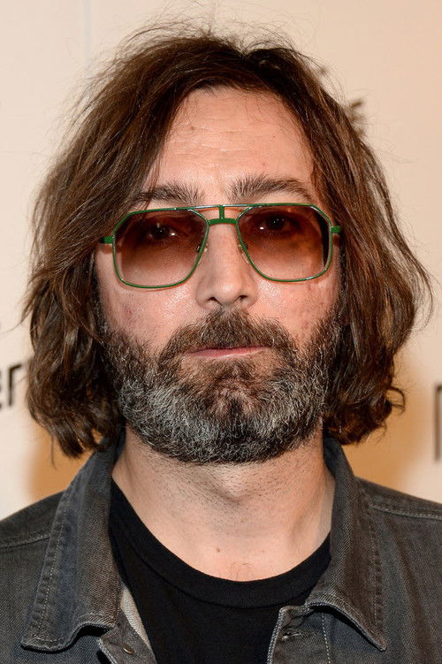 Bryan Devendorf as Self