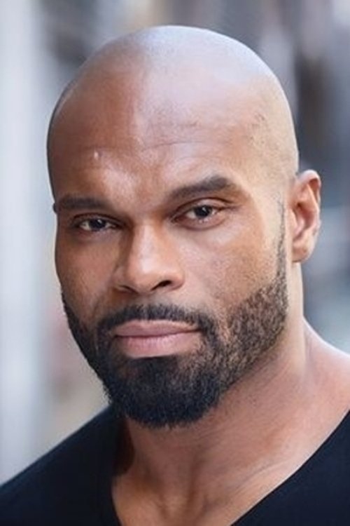 Faisal Mohammed as Cory