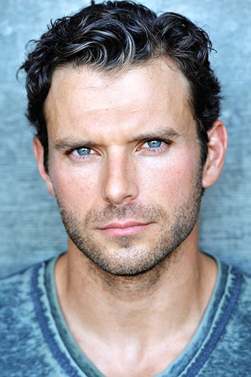 Michael Lanham as Horst