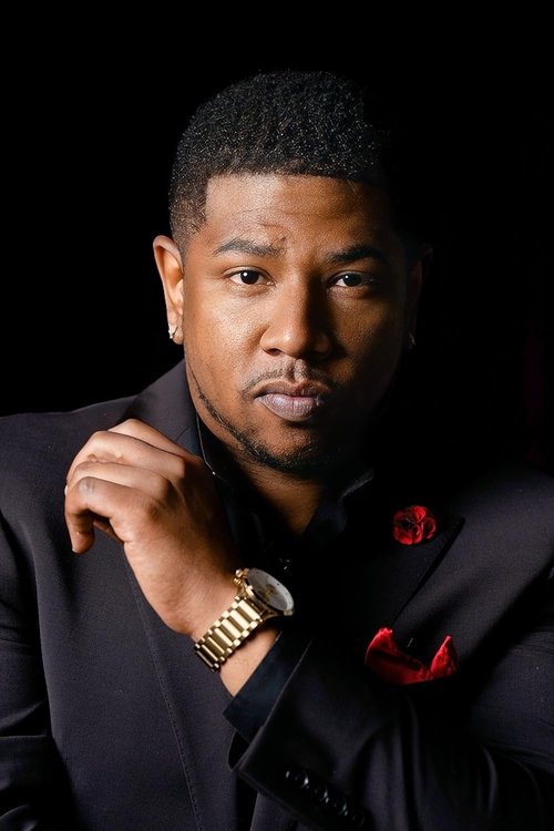 Michael James Sewell Jr. as G Money