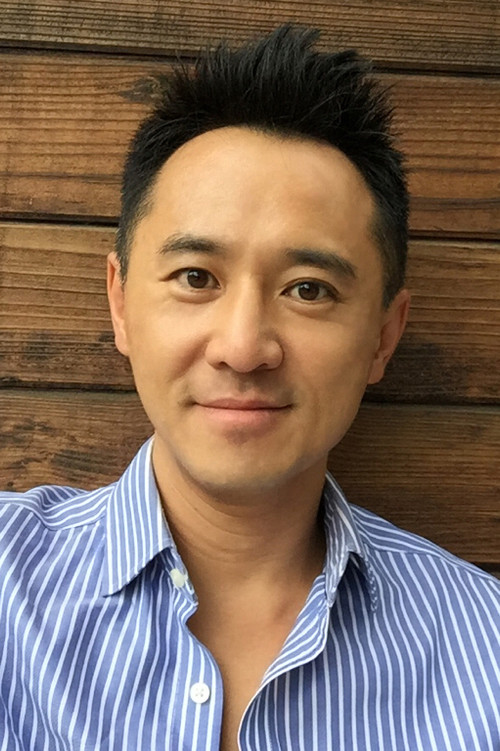 Barney Cheng as Carl