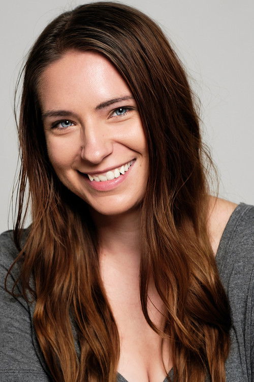 Taylor Robinson as Waitress