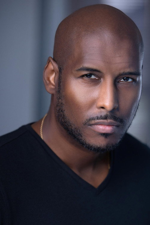 Shaheed Malik as Correction Officer