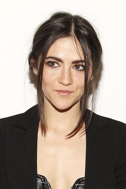 Isabelle Fuhrman profile photo