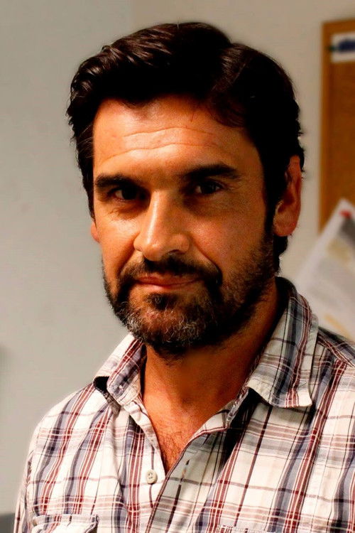 Fran Paredes as Fernando