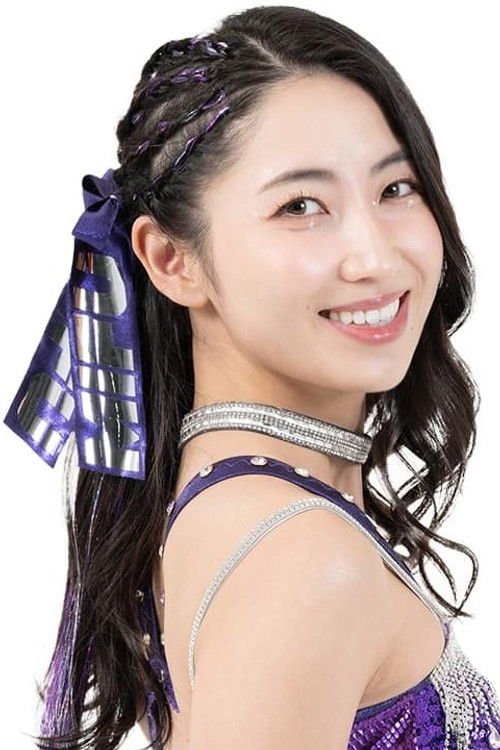 Mifu Ashida as Mifu Ashida