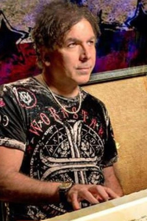 Paul Horowitz as Self