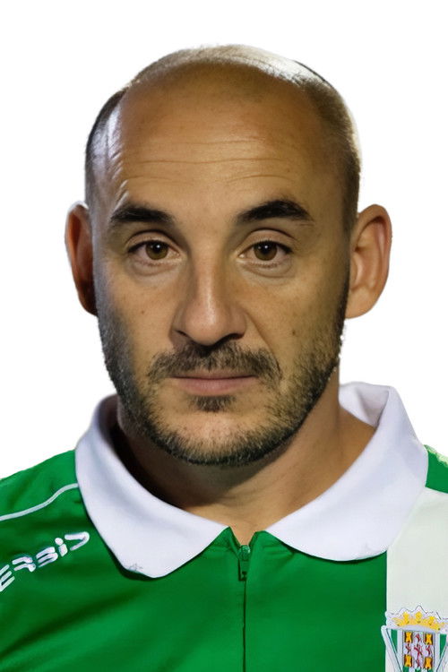 Albert Ferrer as Self