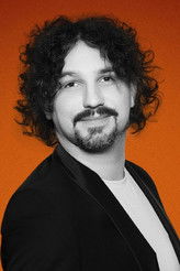 Mariusz Kałamaga as