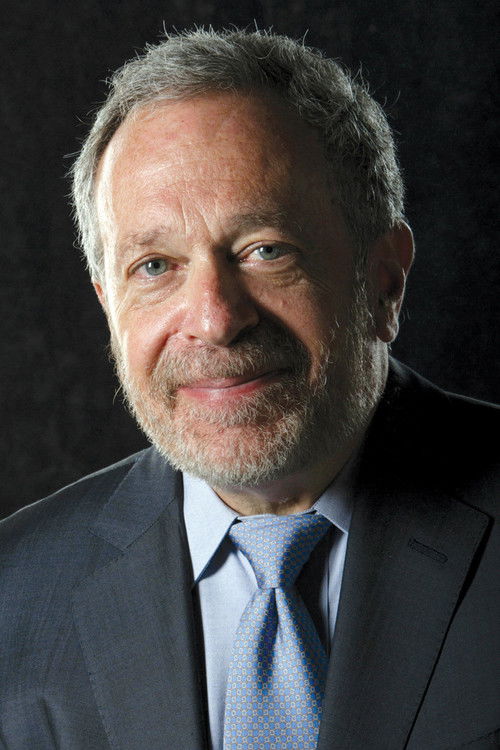 Robert Reich as Self- Presenter