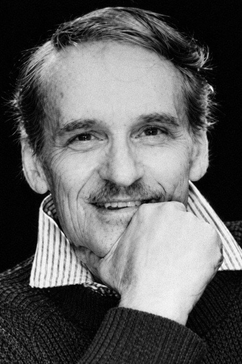 Diy Bukin as Прошка