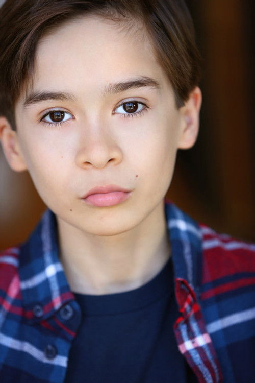 Will Babbitt as Tim