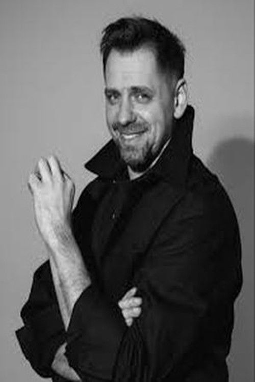 Іван Залуський as