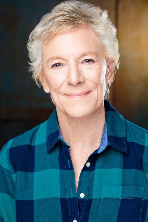 Barbette Tweed as Joanie