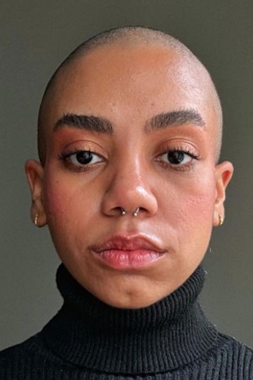 Samantha Prates as Beta