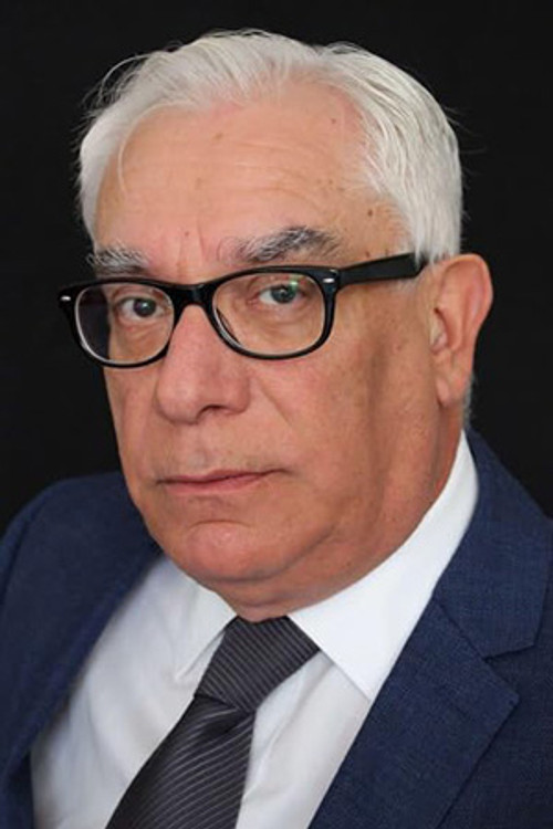 Serge De Nardo as Francesco Levi