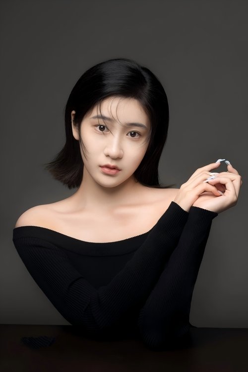 Chen Huiyan as Wen Shanna / A Wen