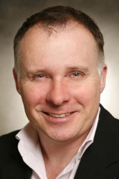 Daniel Coll as Stevie