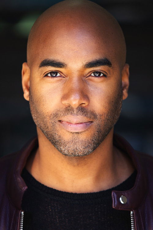 Michael Alexander Henry as