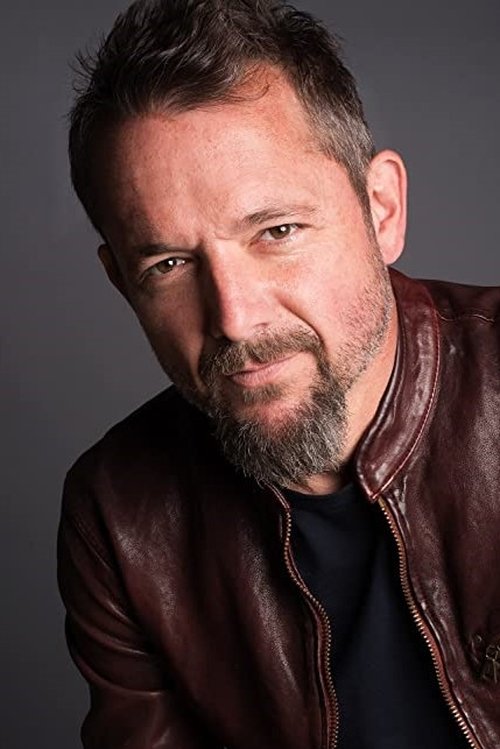 Mike McColl as Ricky Joe